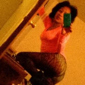 Meet your Posher, Dana